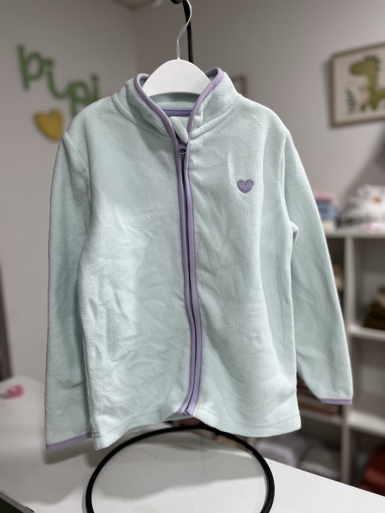 Campera micropolar