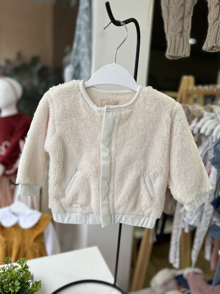 Campera unisex