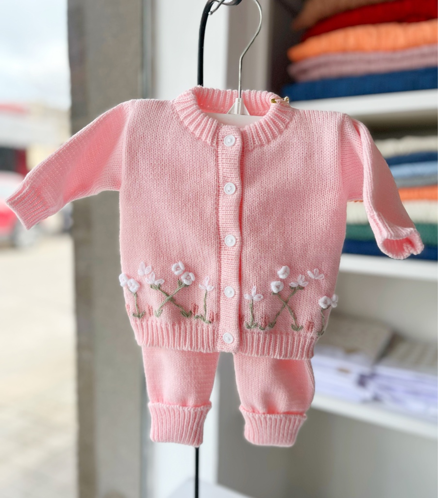 Conjunto Camila
