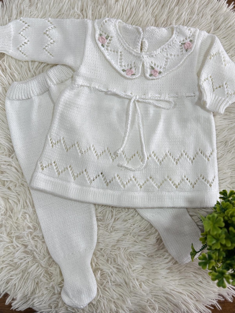 Conjunto Milagros
