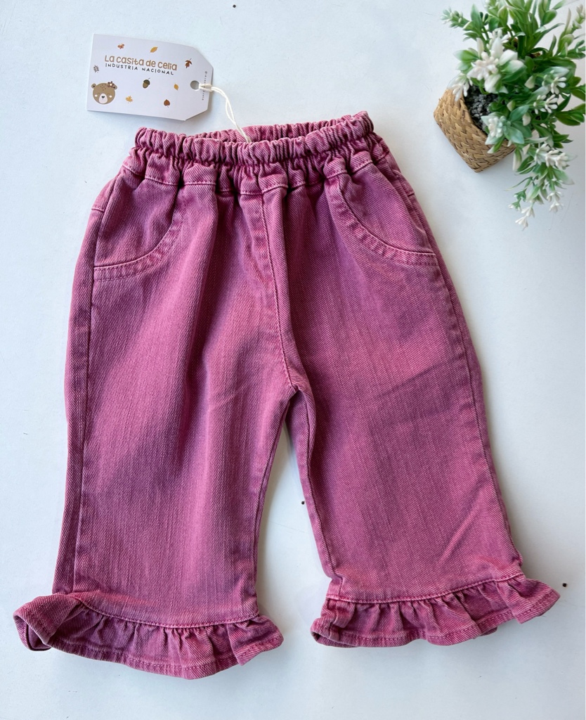 Pantalón “Alagon”