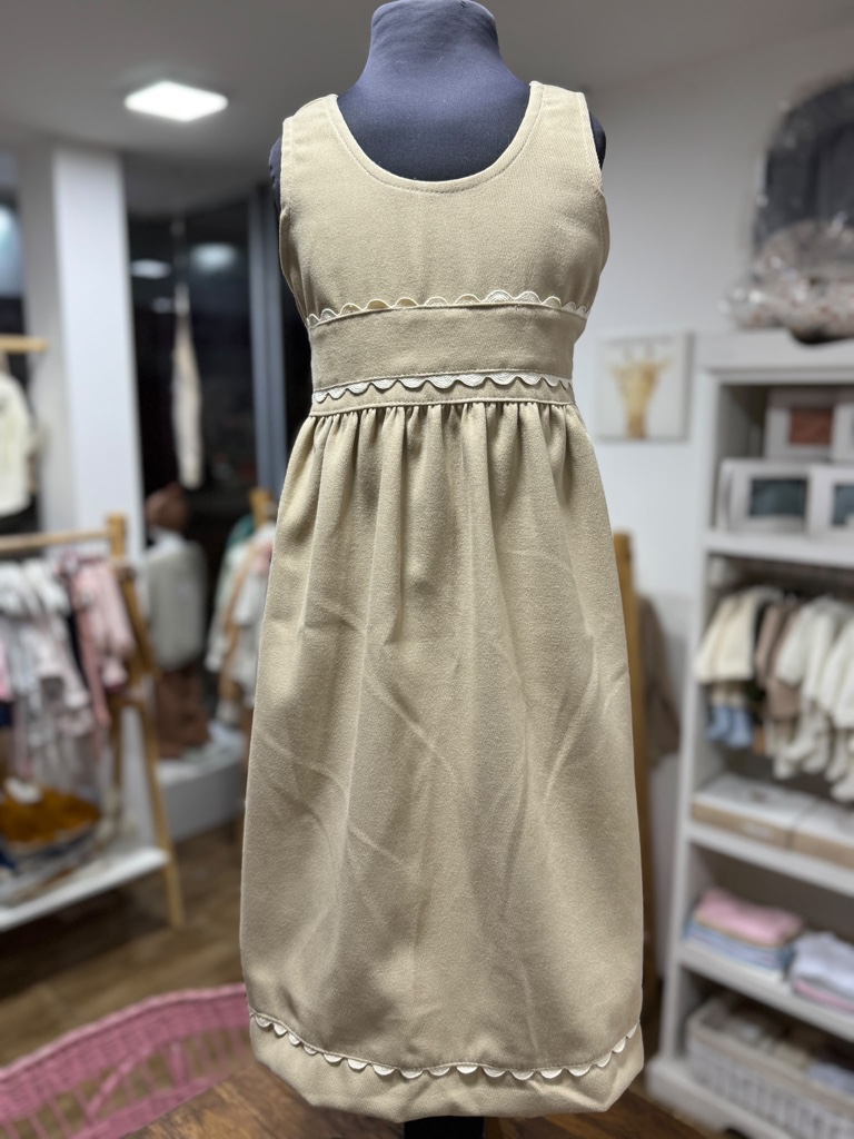 Vestido Kate
