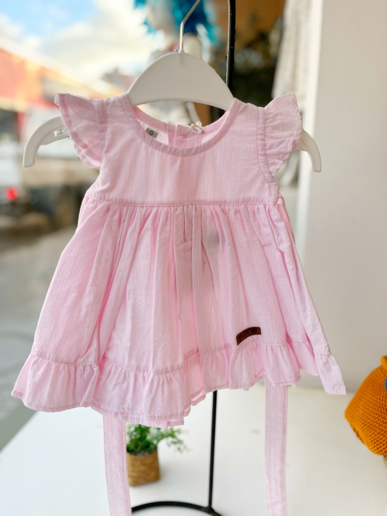 Vestido Luna