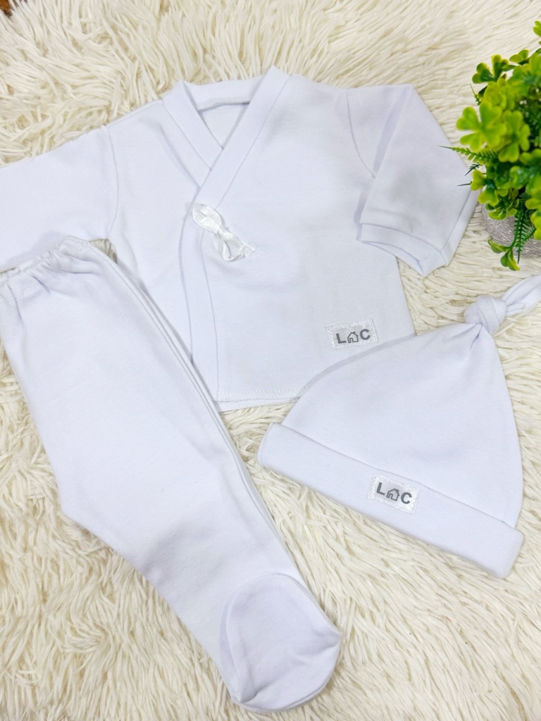 Conjunto LCC 3 piezas