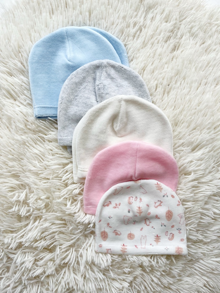 Gorrito bebé