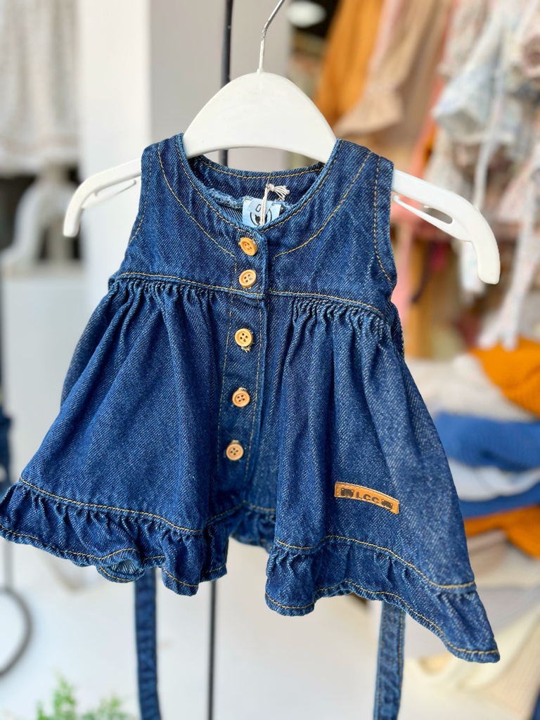 Jumper de Rosaura