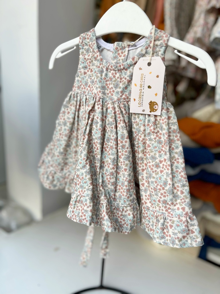 Jumper Badajoz coral