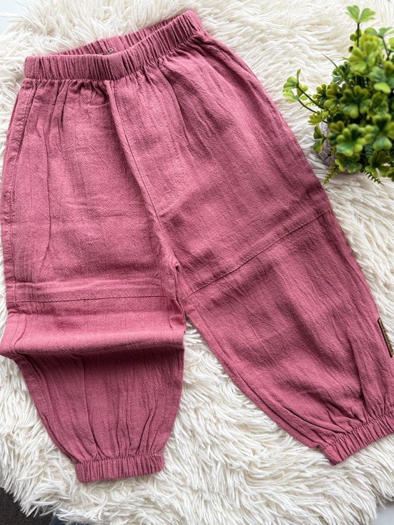 Pantalón Isabela T2 ( 1 año)
