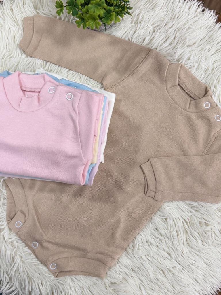 Body polera
