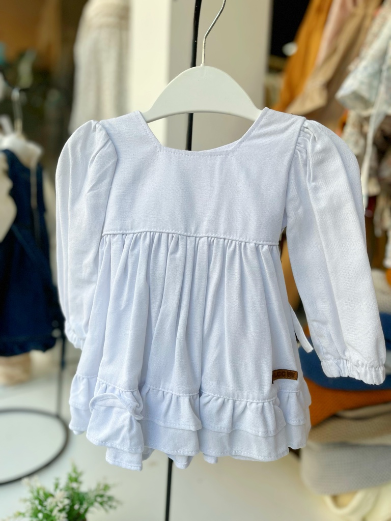 Vestido Aramita