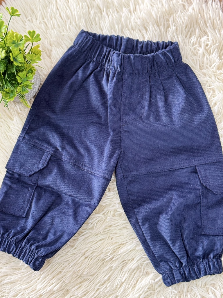 Pantalon Milano