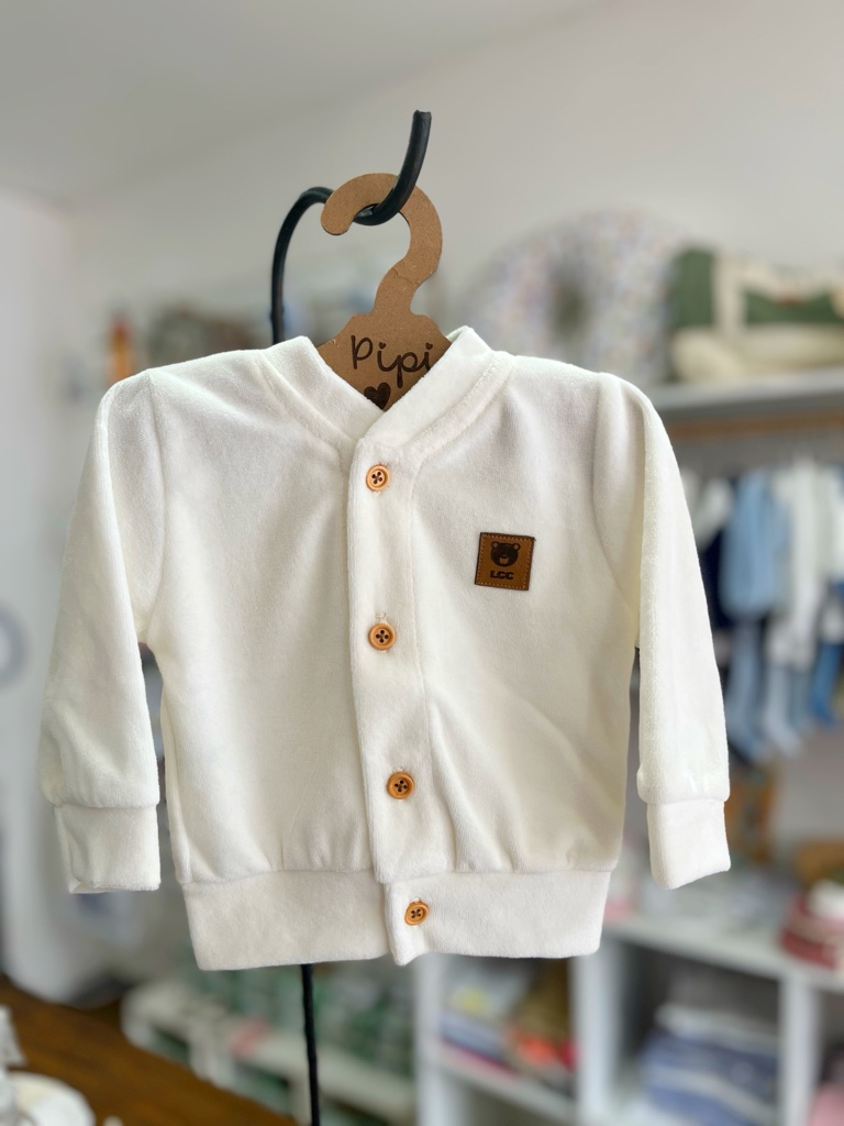 Campera Juany