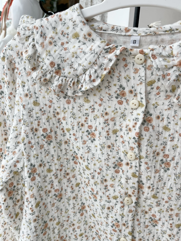 Camisa Lady