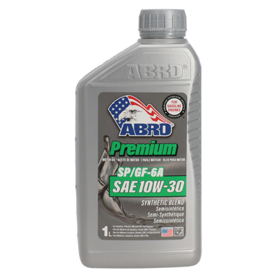 Aceite 4 tiempo 10w30