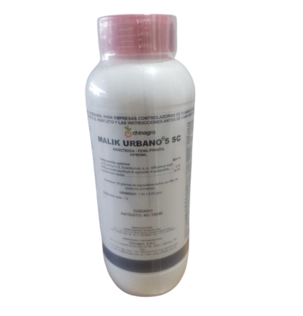 Malik/ insecticida comegen