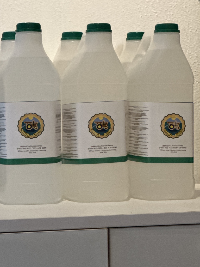 Aceite mineral