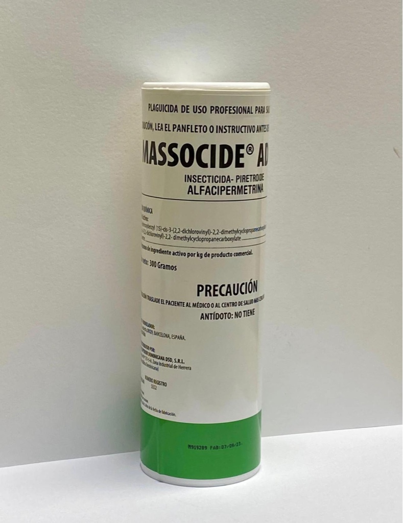 Massocide