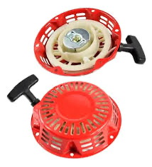 Tapa de arranque/compactador