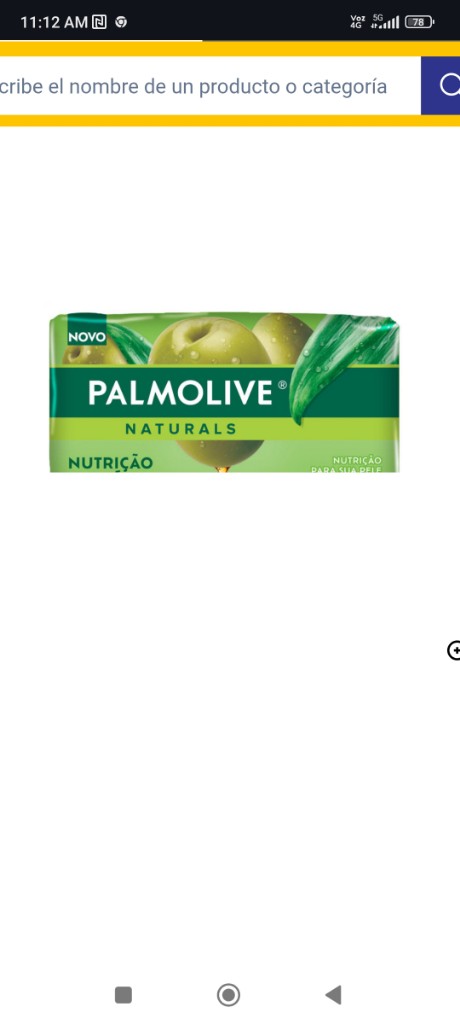 Palmolive x12