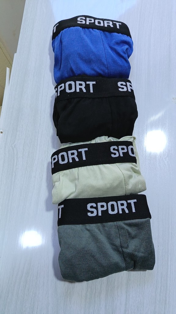 Boxer Sport surtido