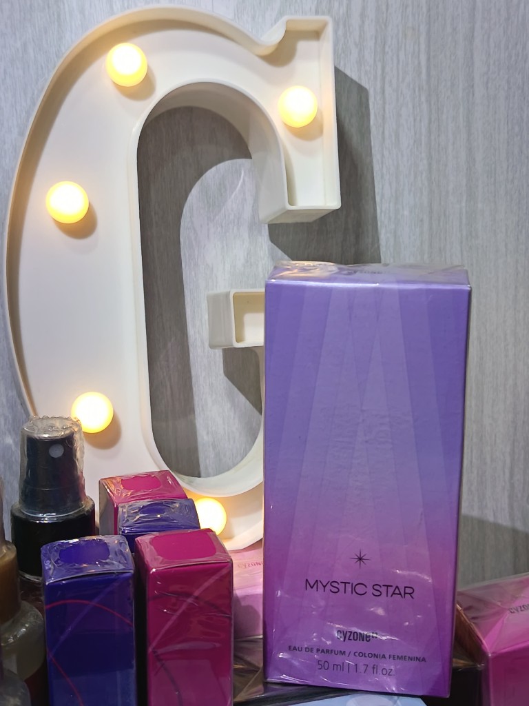 Mystic Star 50ml