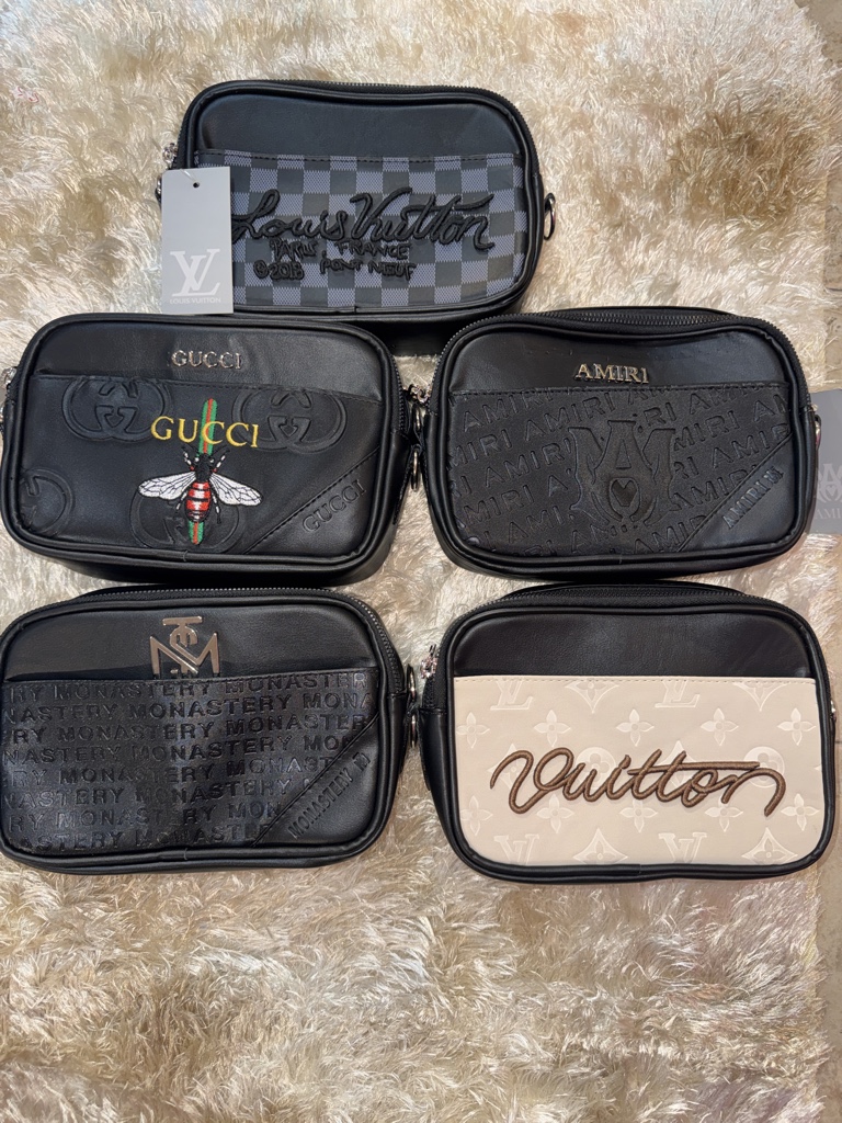 CARRIEL BOLSO MONEDERO CABALLERO