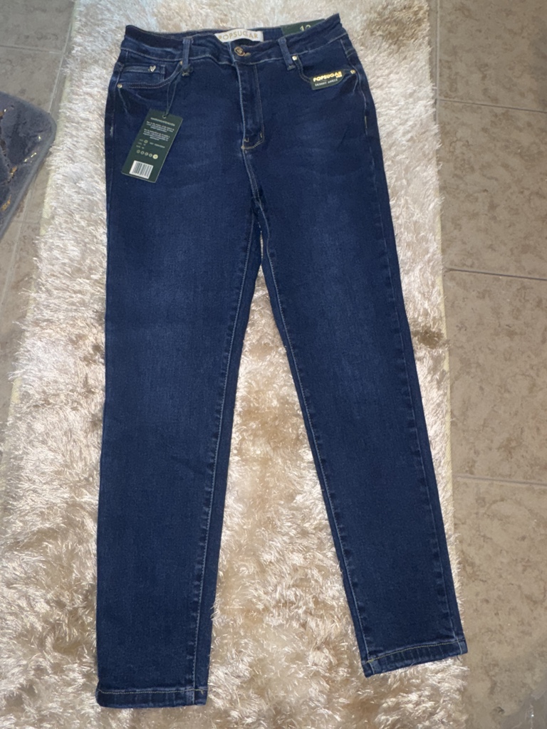 Jeans popsugar SKinny