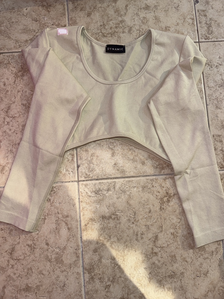 Blusa DYNAMIC