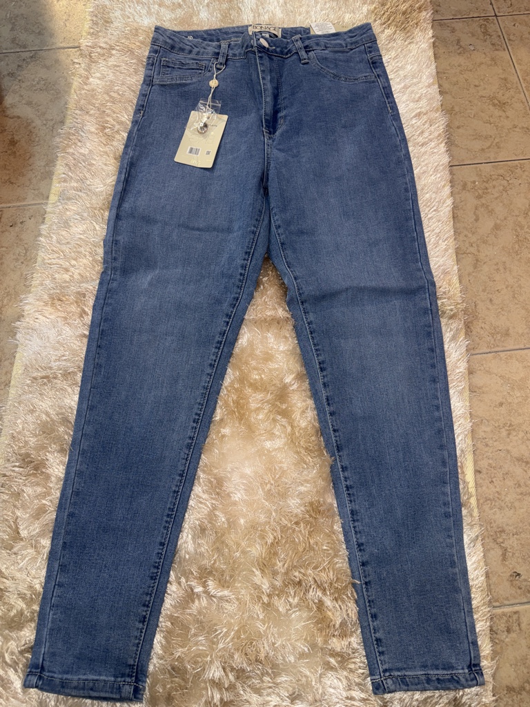 Jeans BONAGE BASIC skinny