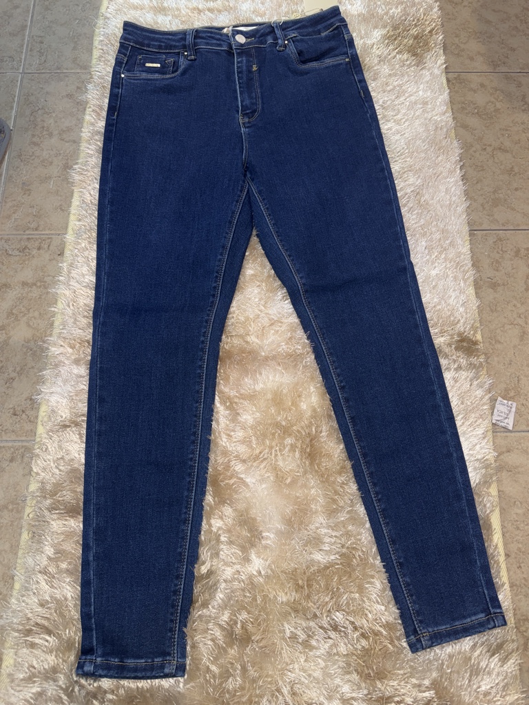 Jeans BONAGE SKINNY BÁSICA