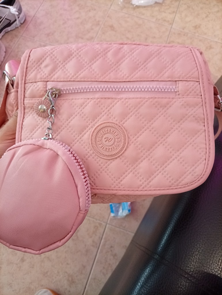 Bolso dama