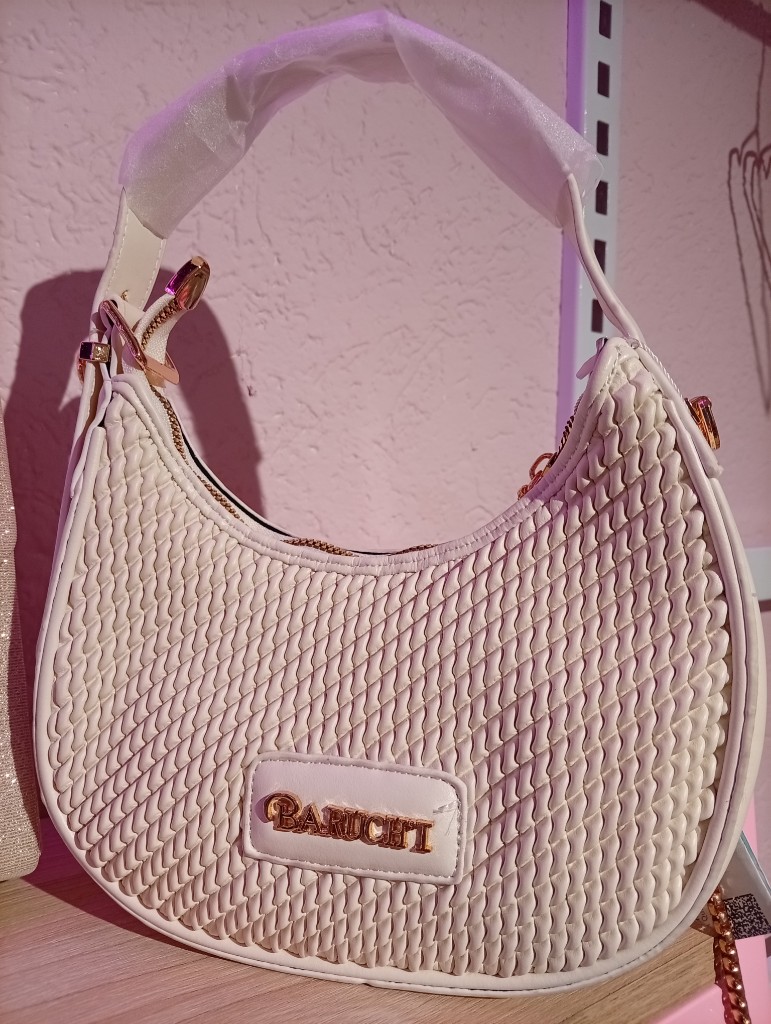 Cartera Importada baruchi