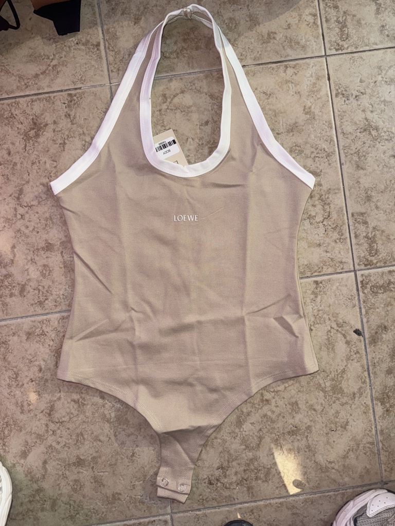 BODYS DAMA Beige