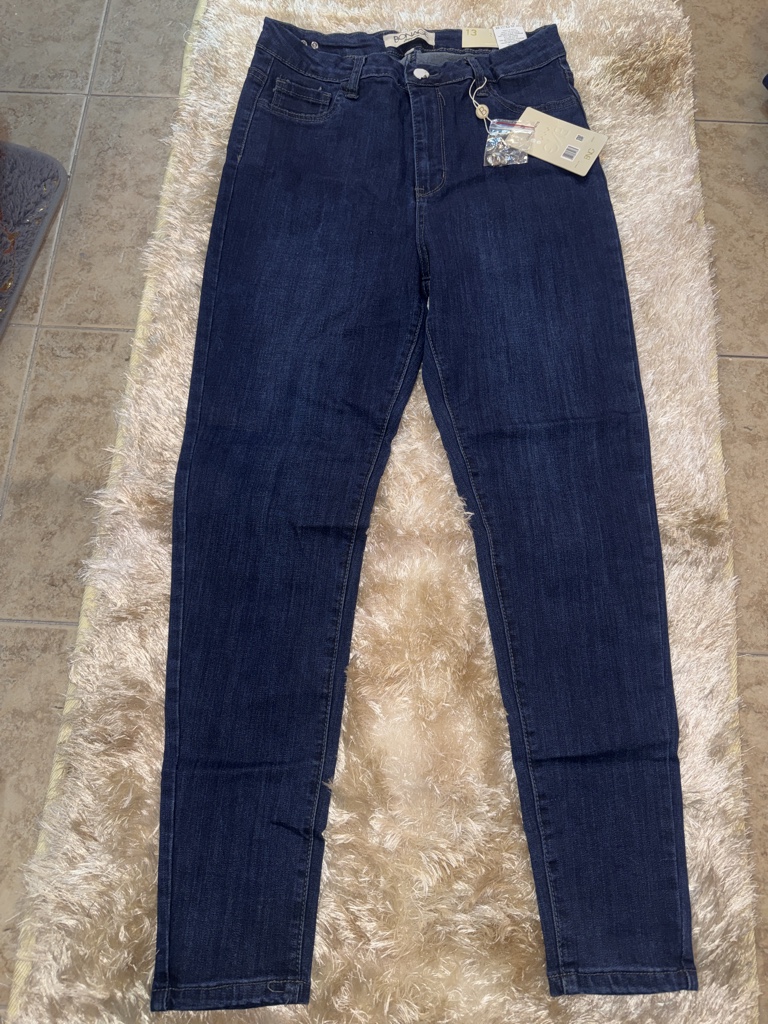 Jeans Dama BONAGE  Skinny