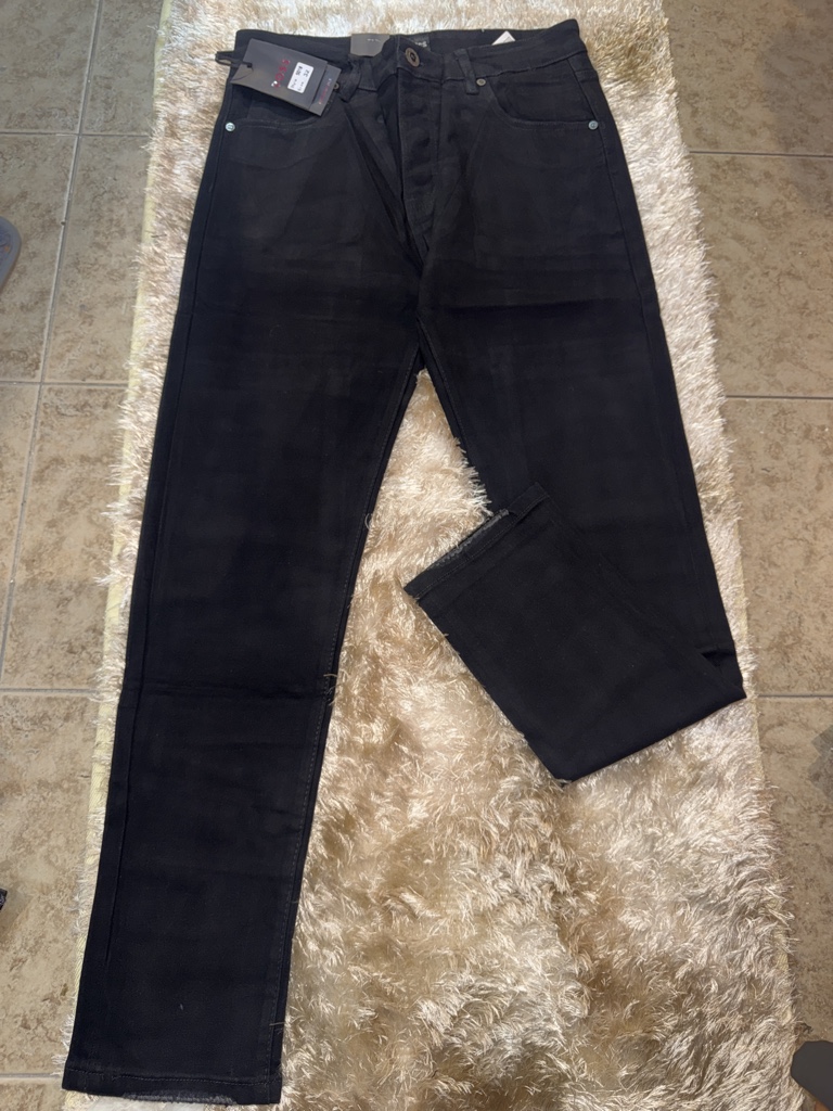 Jeans CABALLERO BOSS BASIC