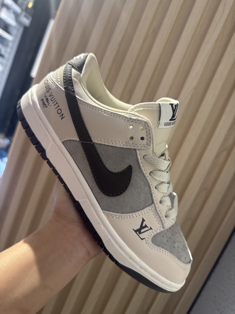 Tenis Louis Vuitton