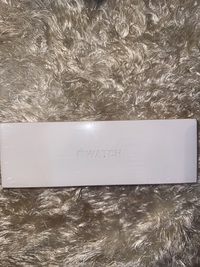 Smart Apple Watch Mini