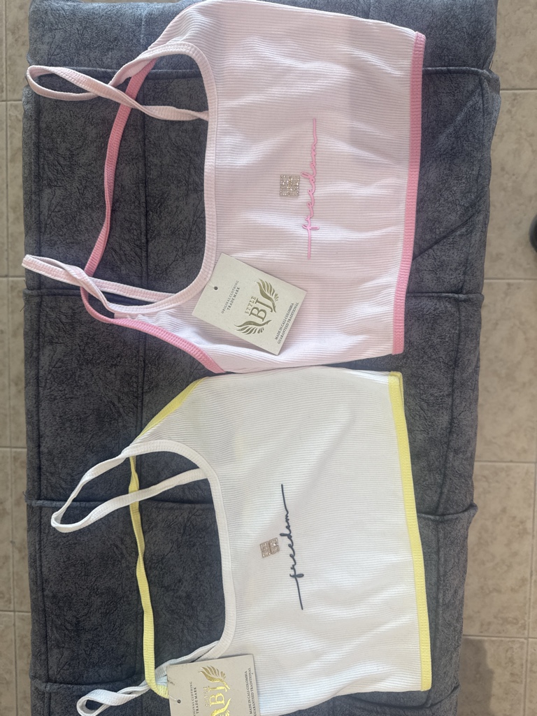 Blusas Dama BJ