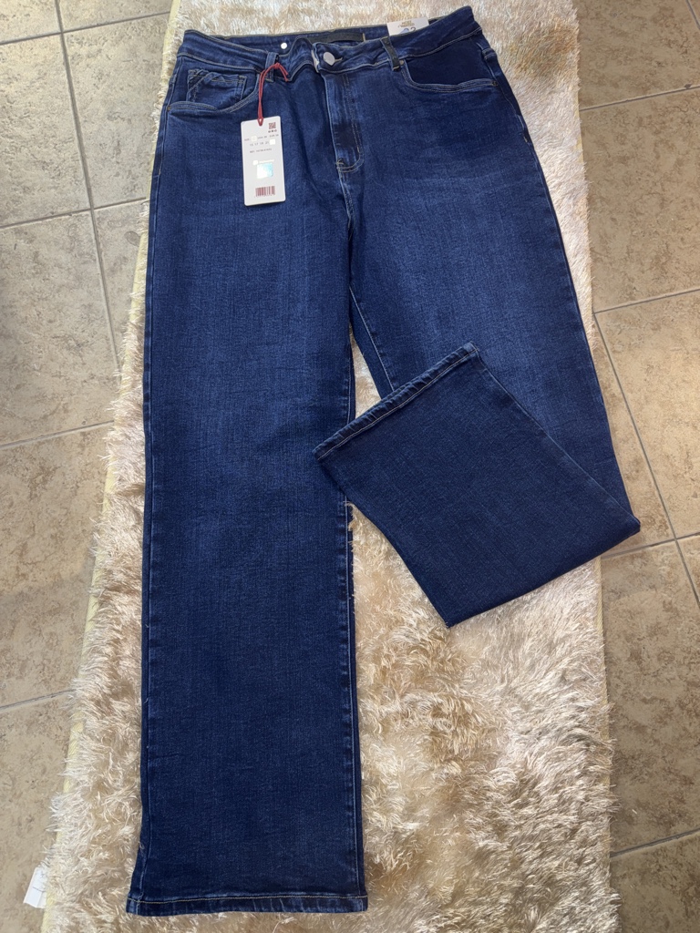 Jeans DAMA MOST WANTED