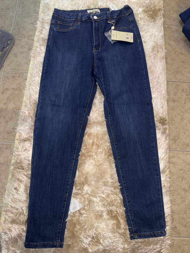 Jeans Dama BONAGE SKINNY