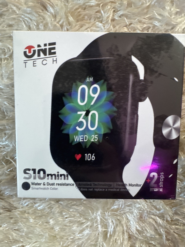 SMART ONE TECH S10 MINI Sumergible
