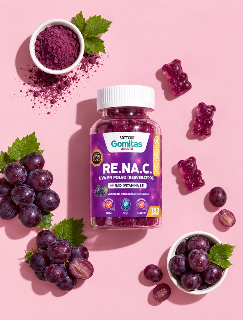 Resveratrol (RE.NA.C.)