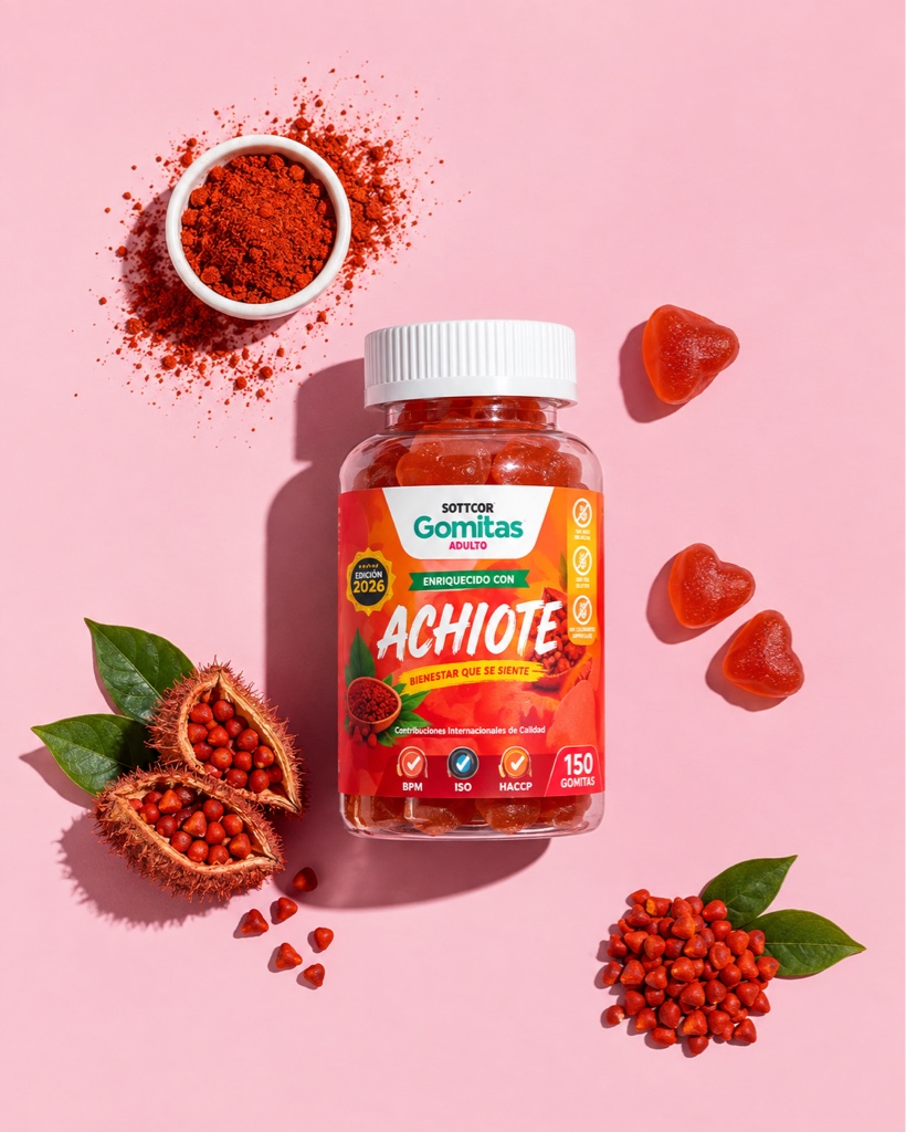 ACHIOTE