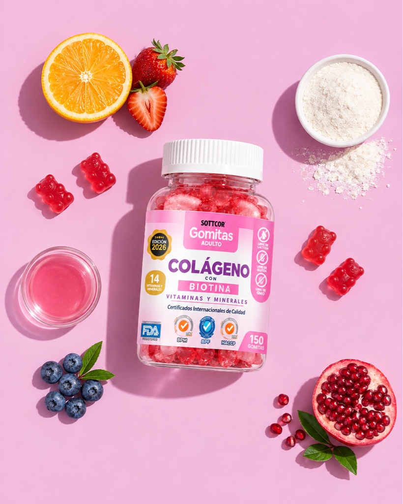 COLÁGENO