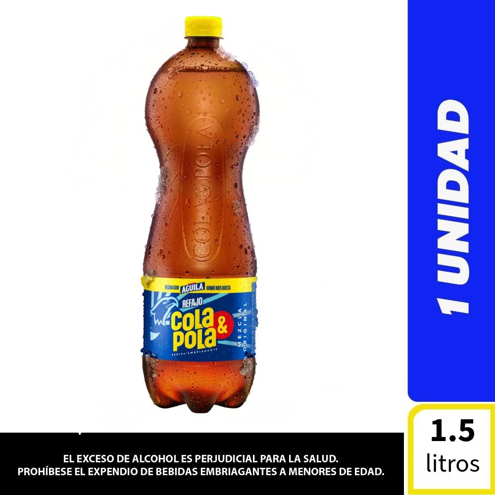 COLA & POLA 1.5