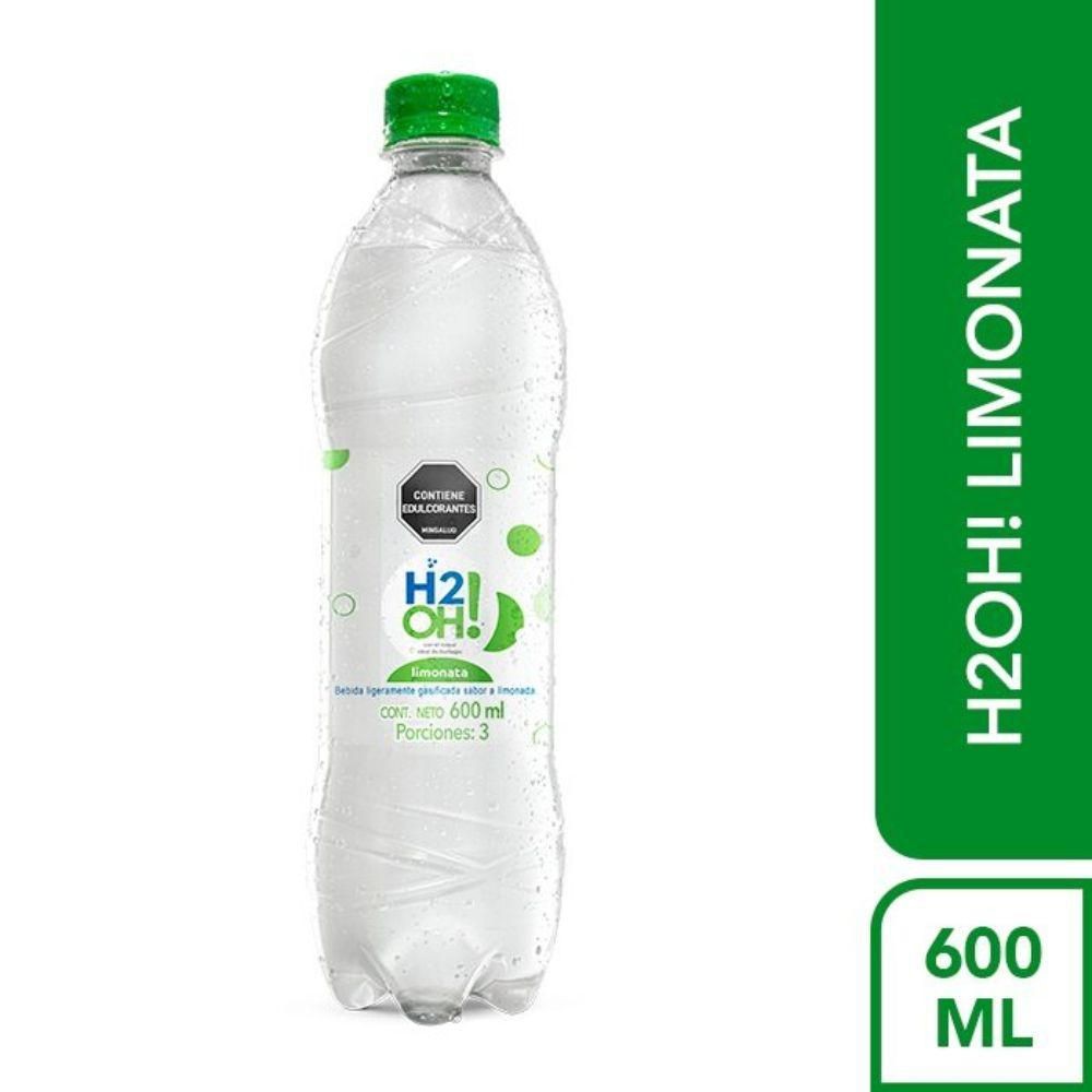 H2O LIMONATA "5000"