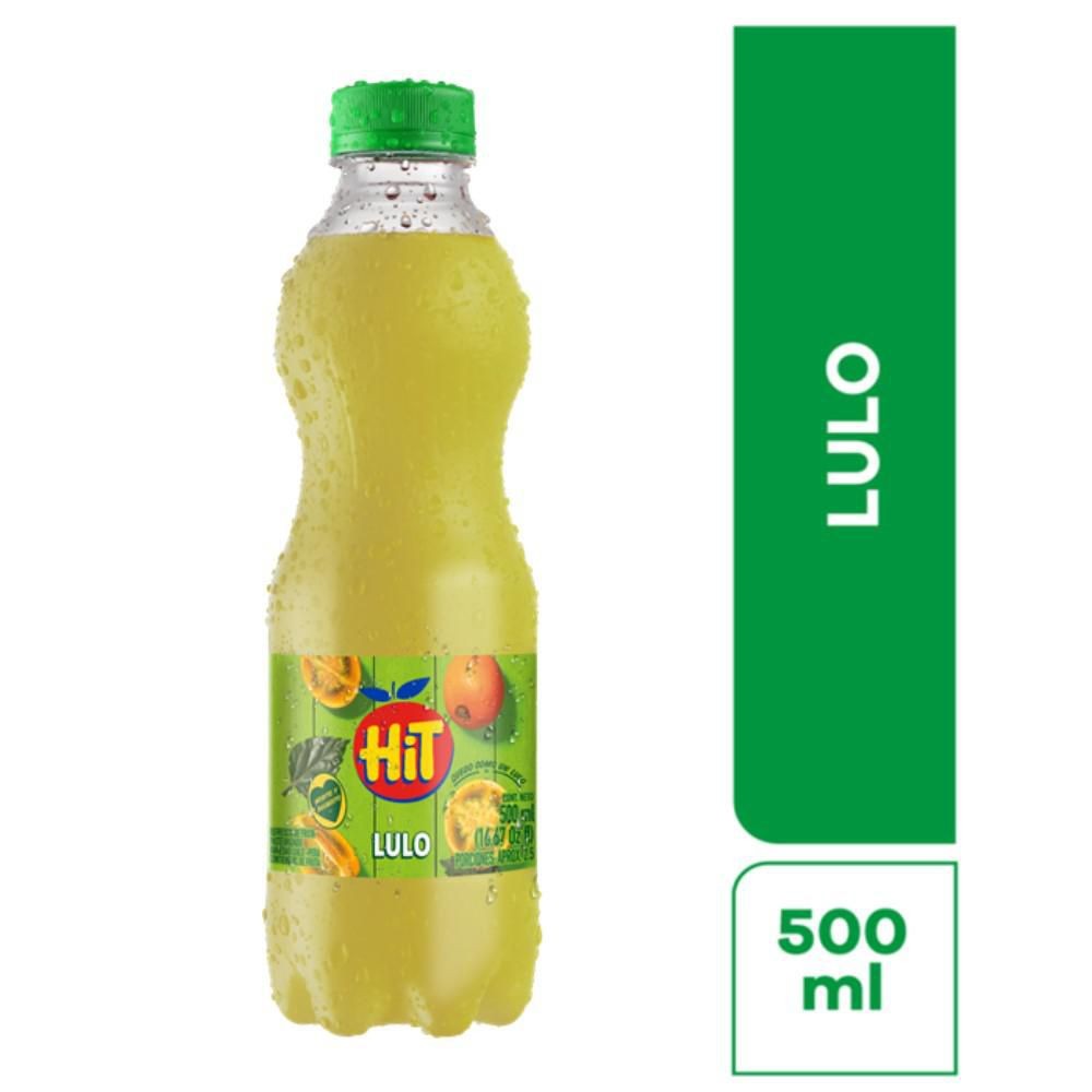 JUGO HIT LULO "4400"