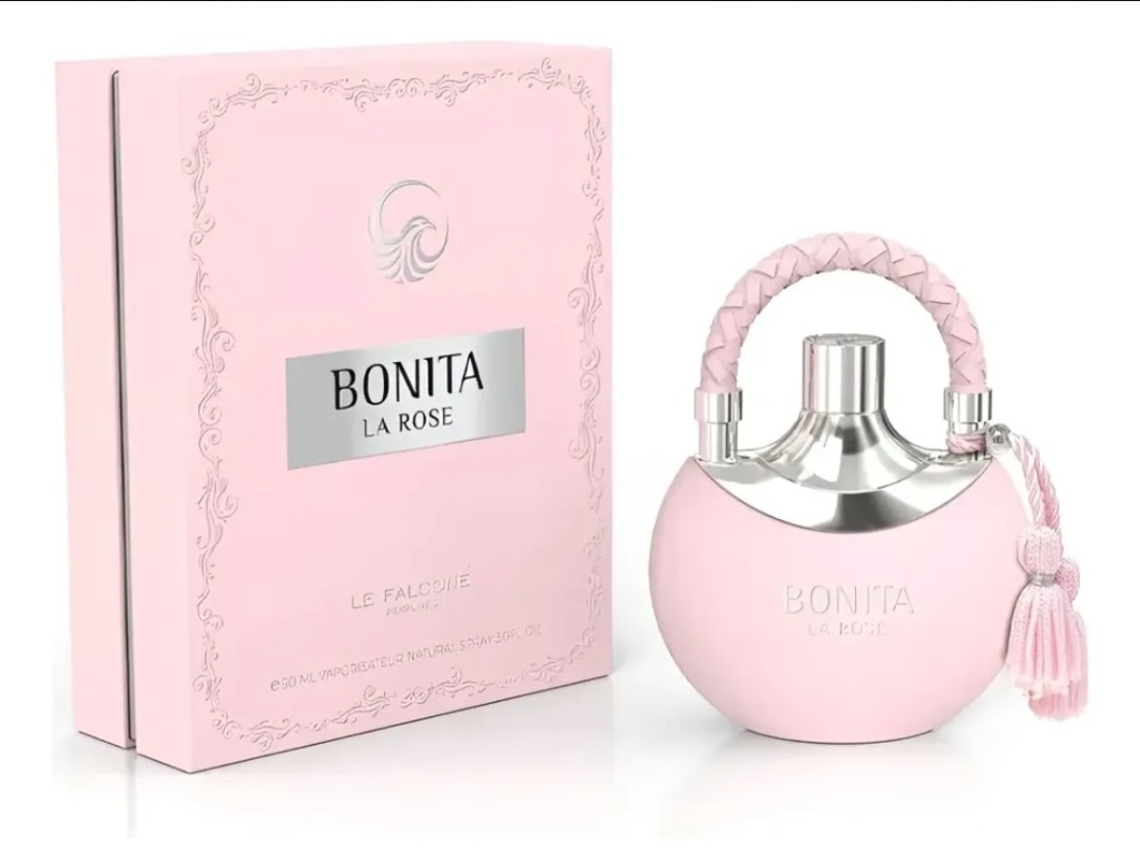 Bonita La Rose