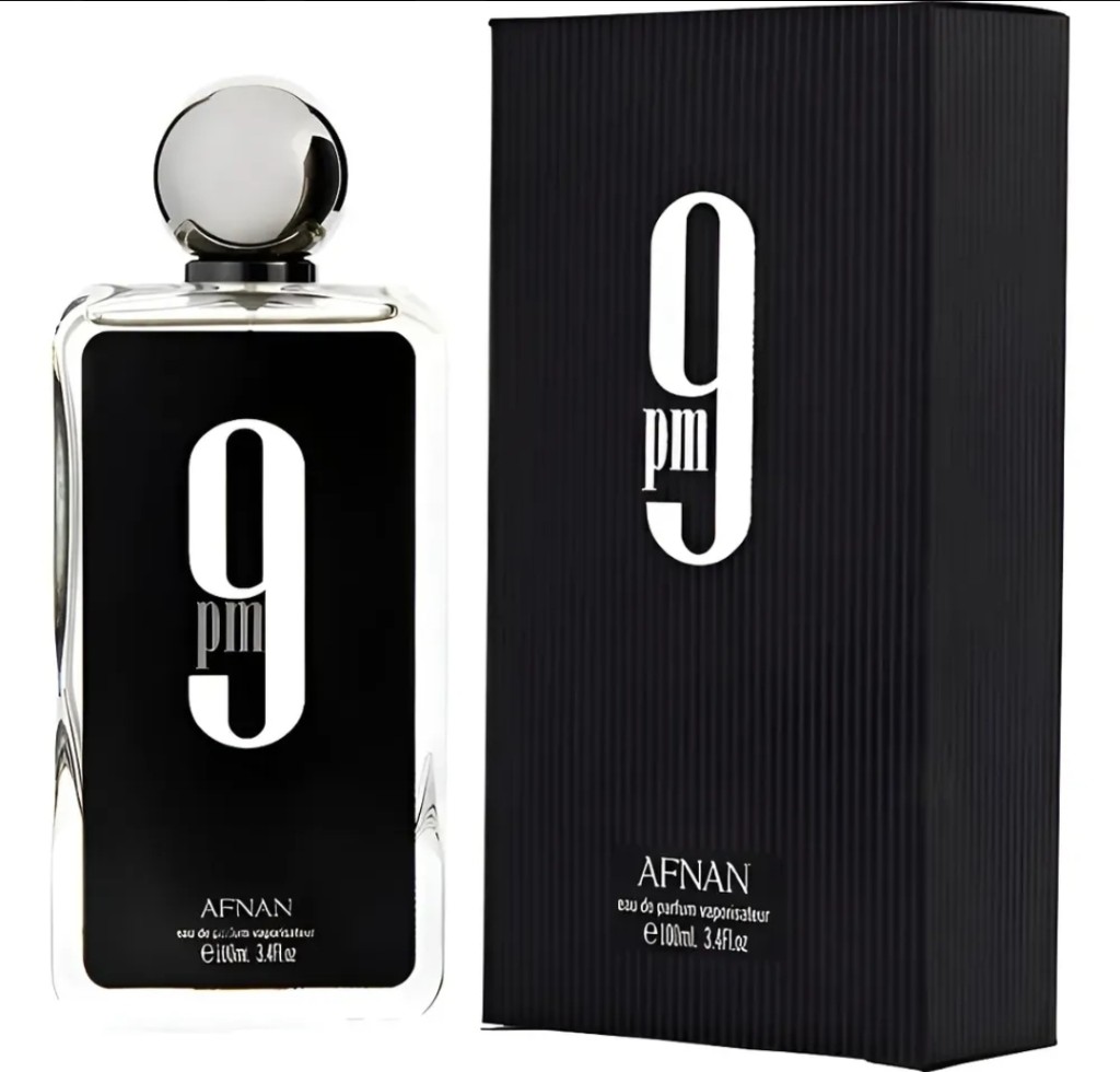 Afán 9pm