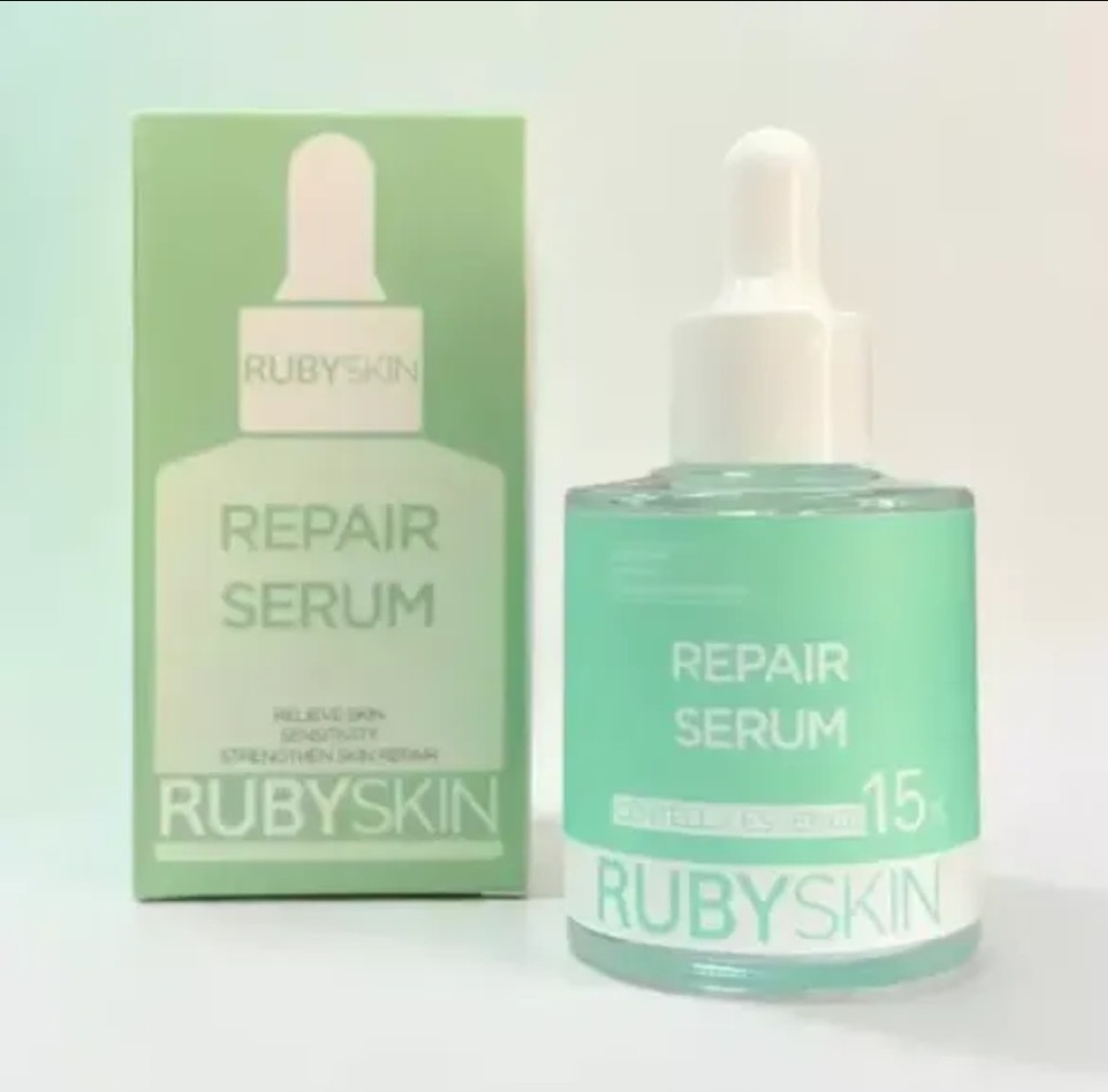Repair serum